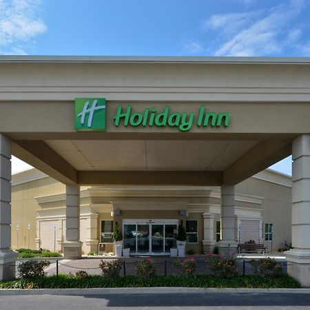 Holiday Inn Martinsburg By Ihg Eksteriør bilde