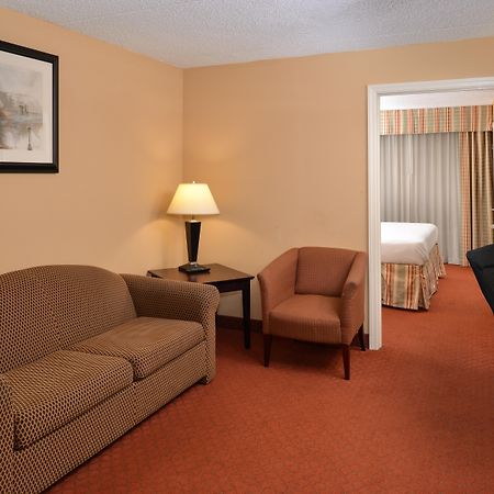Holiday Inn Martinsburg By Ihg Rom bilde
