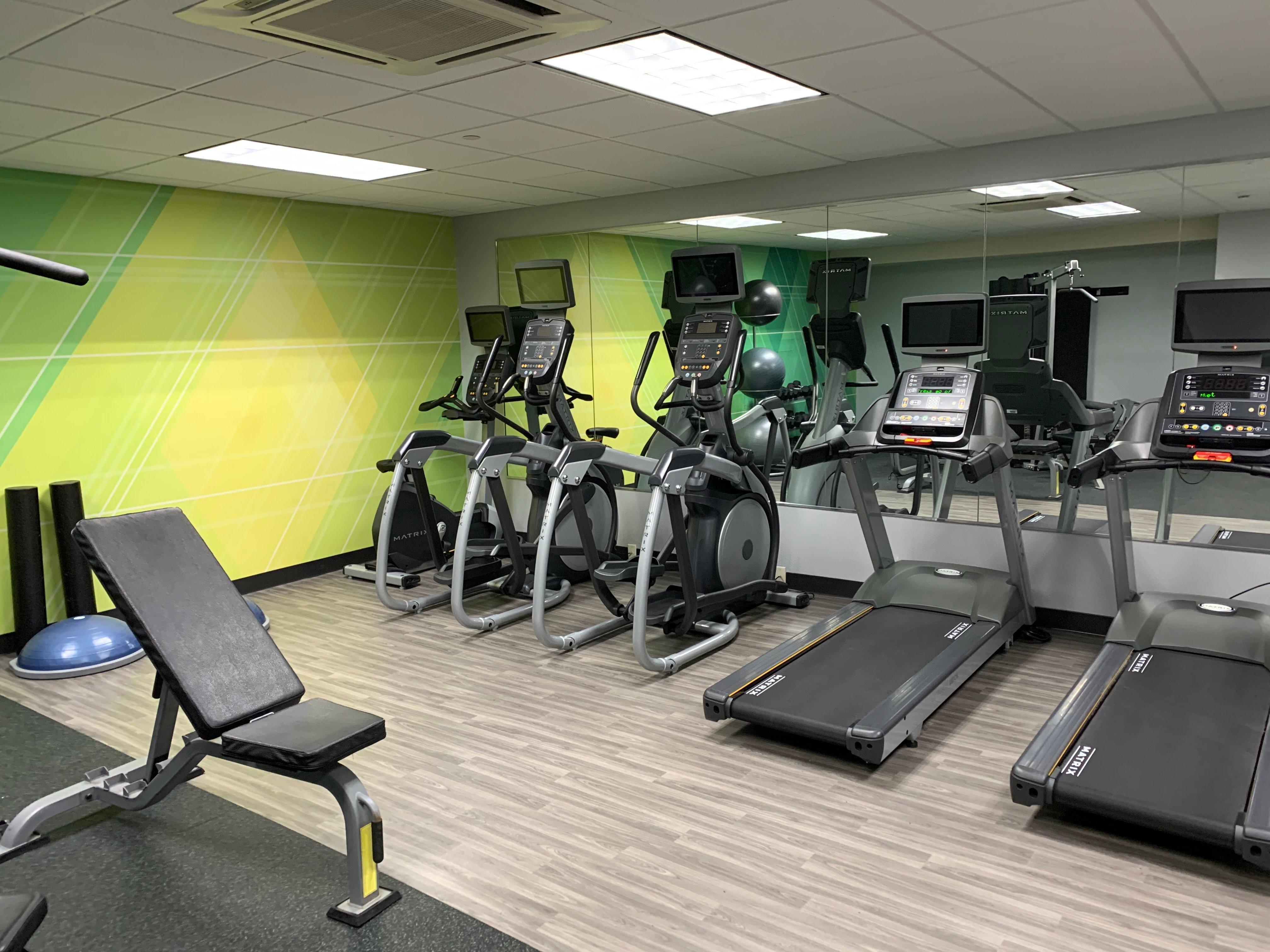 Holiday Inn Martinsburg By Ihg Eksteriør bilde