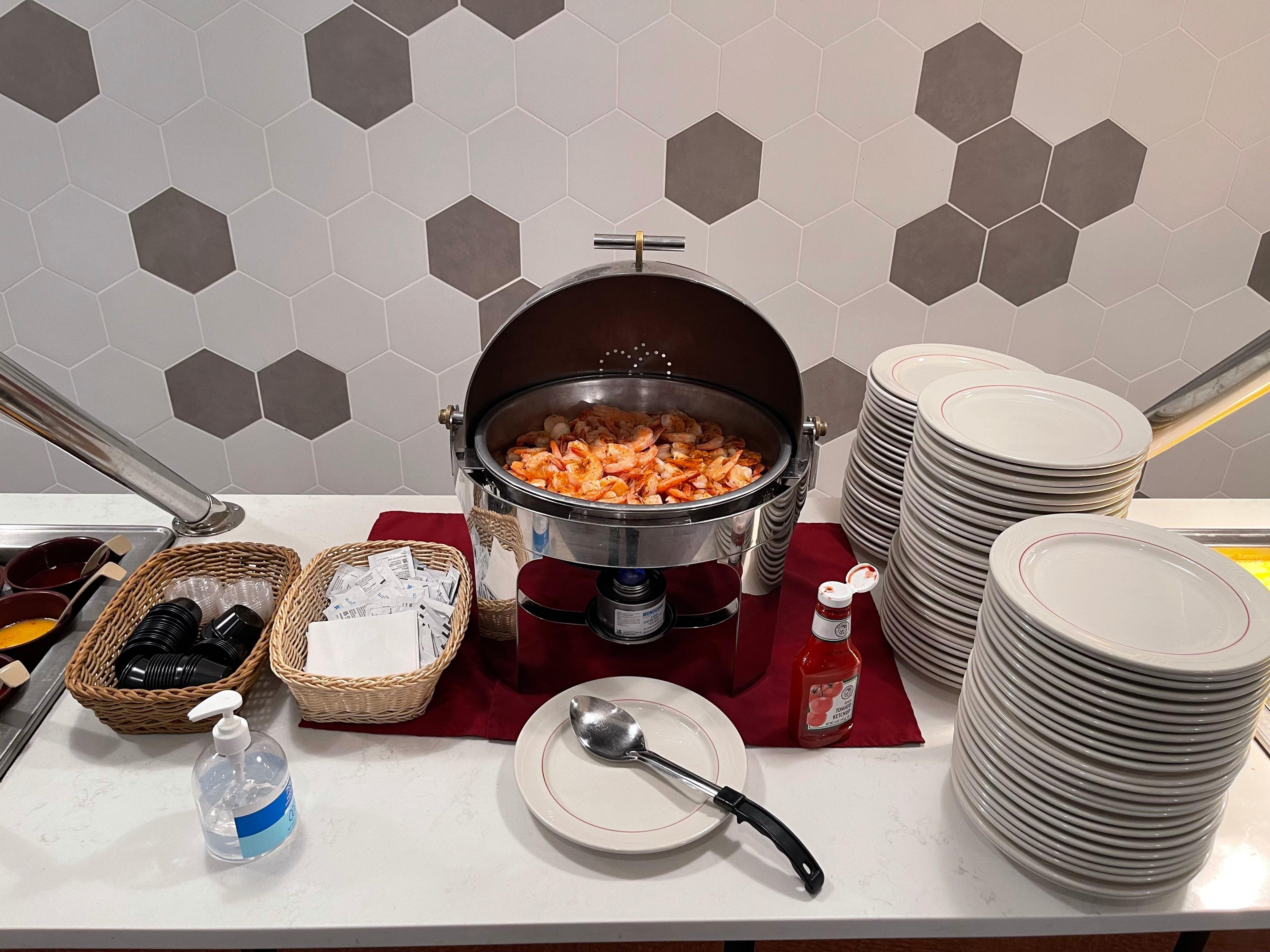 Holiday Inn Martinsburg By Ihg Eksteriør bilde