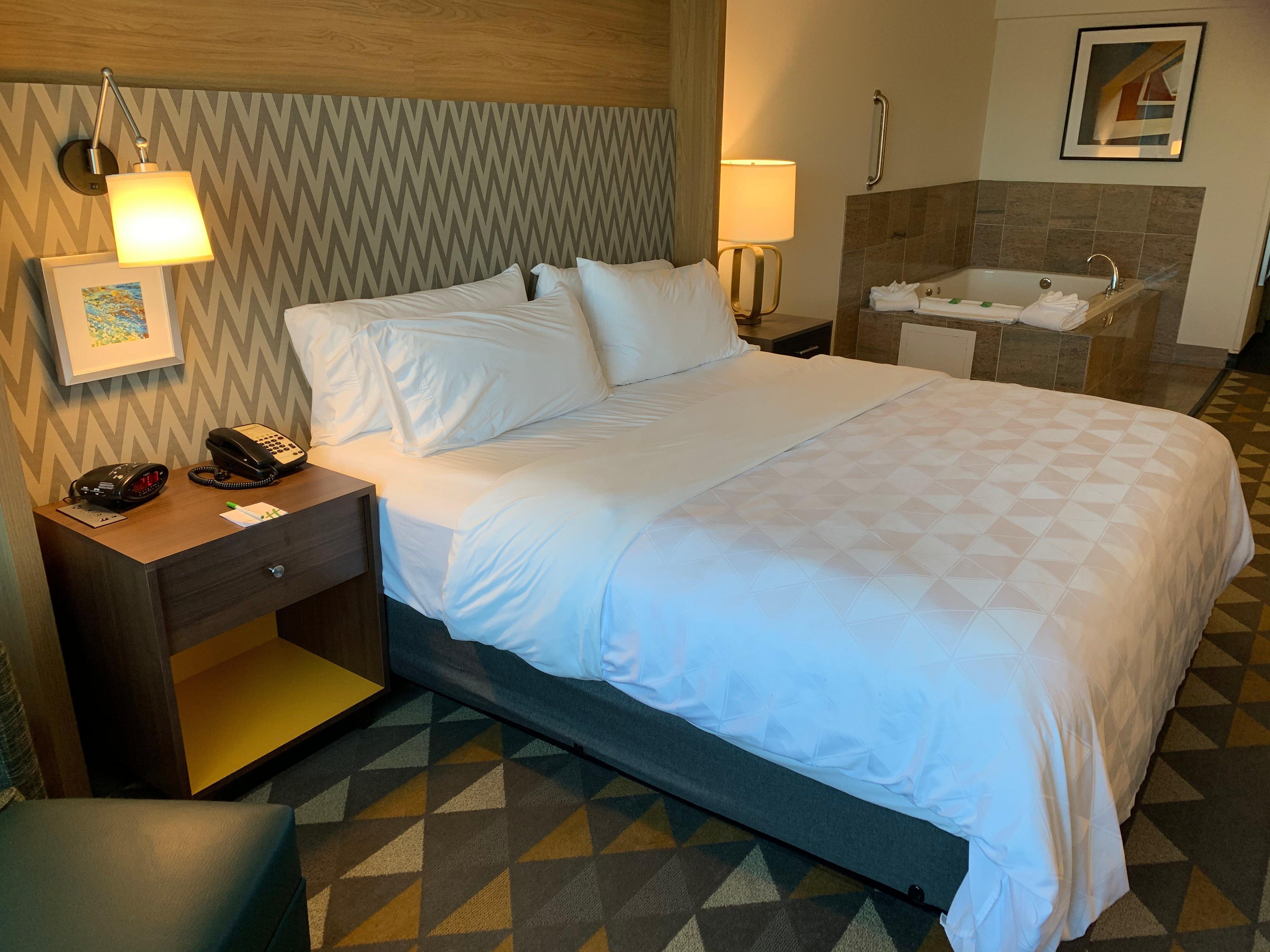 Holiday Inn Martinsburg By Ihg Eksteriør bilde