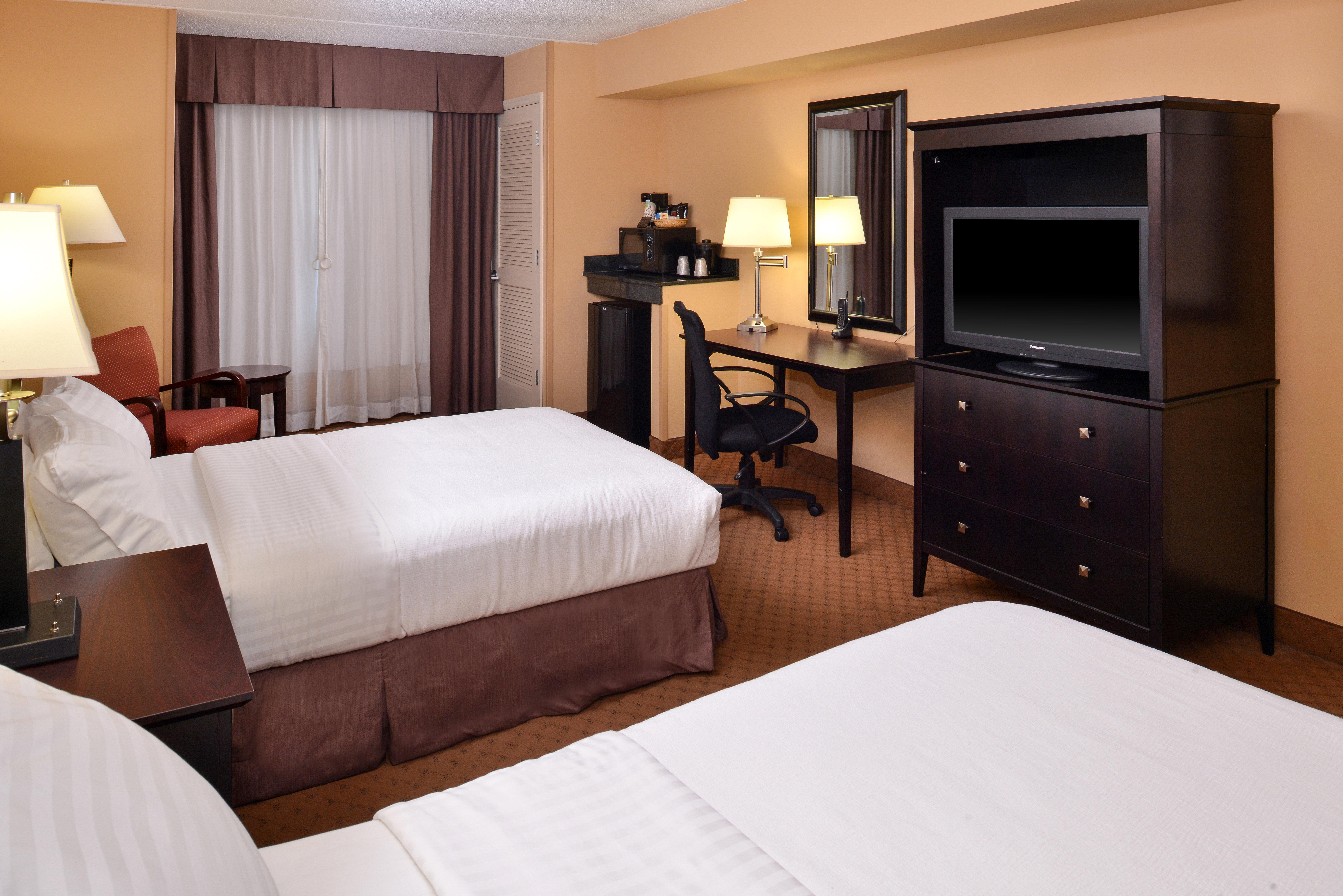 Holiday Inn Martinsburg By Ihg Eksteriør bilde