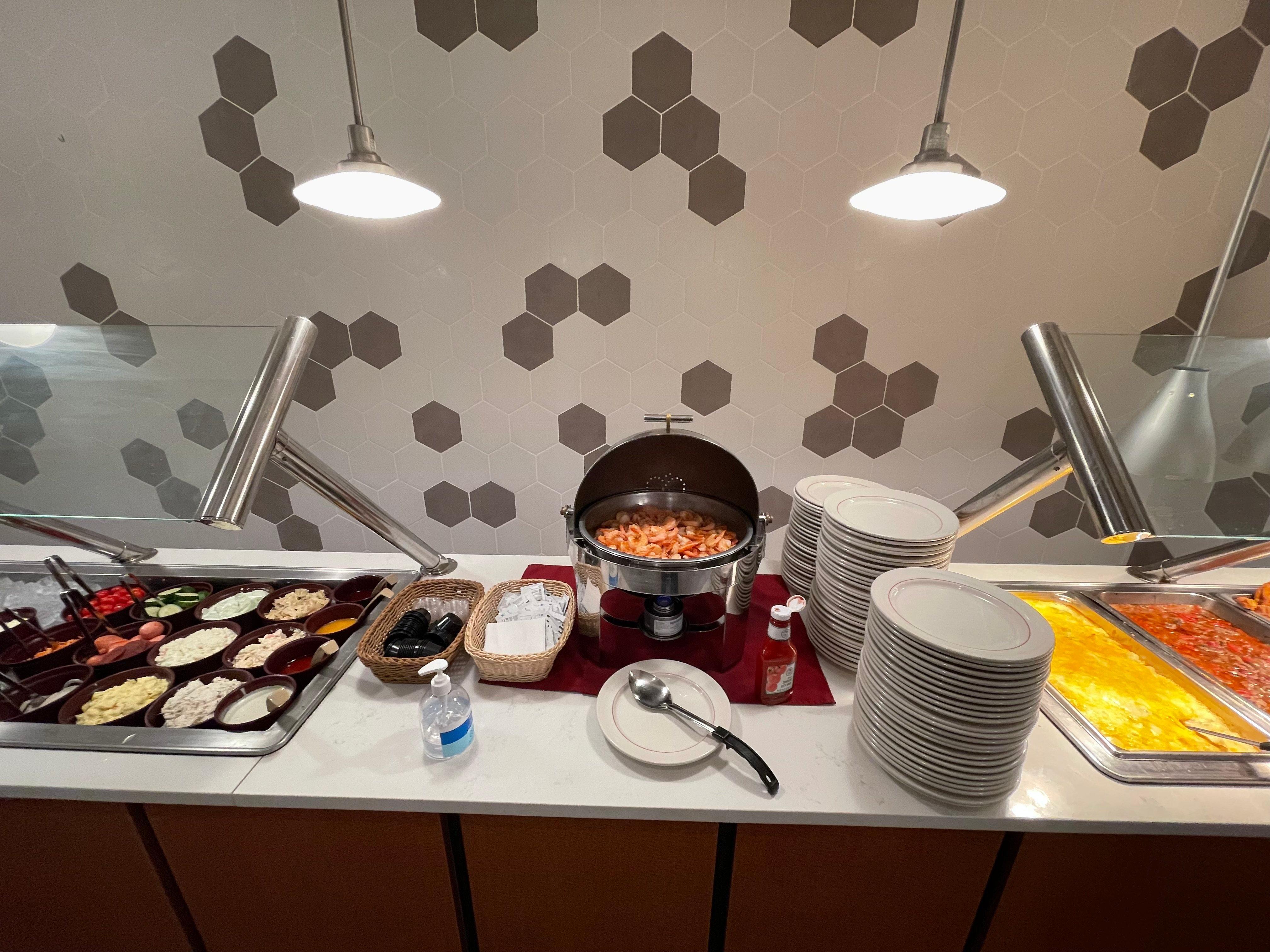 Holiday Inn Martinsburg By Ihg Eksteriør bilde