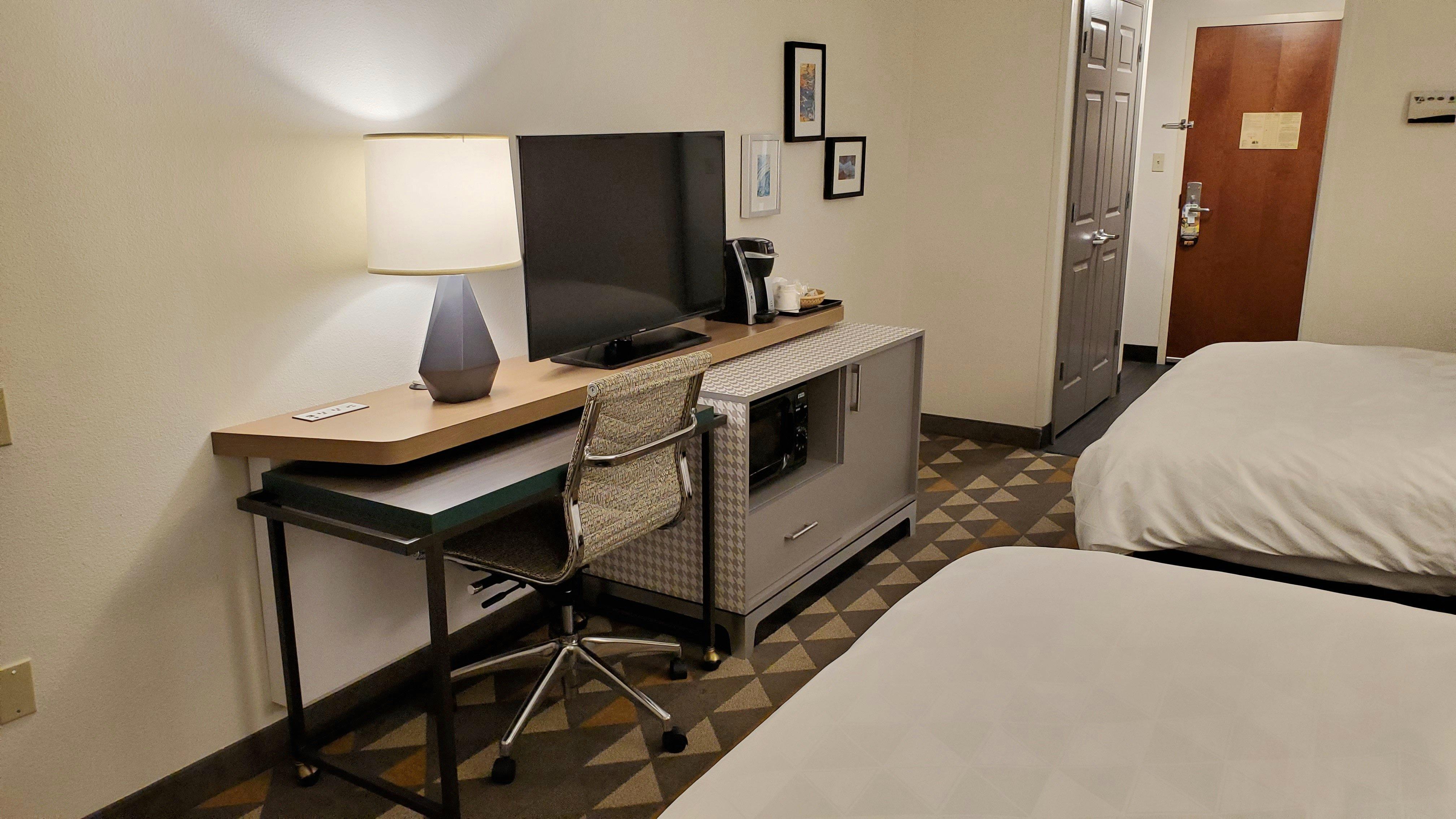 Holiday Inn Martinsburg By Ihg Eksteriør bilde