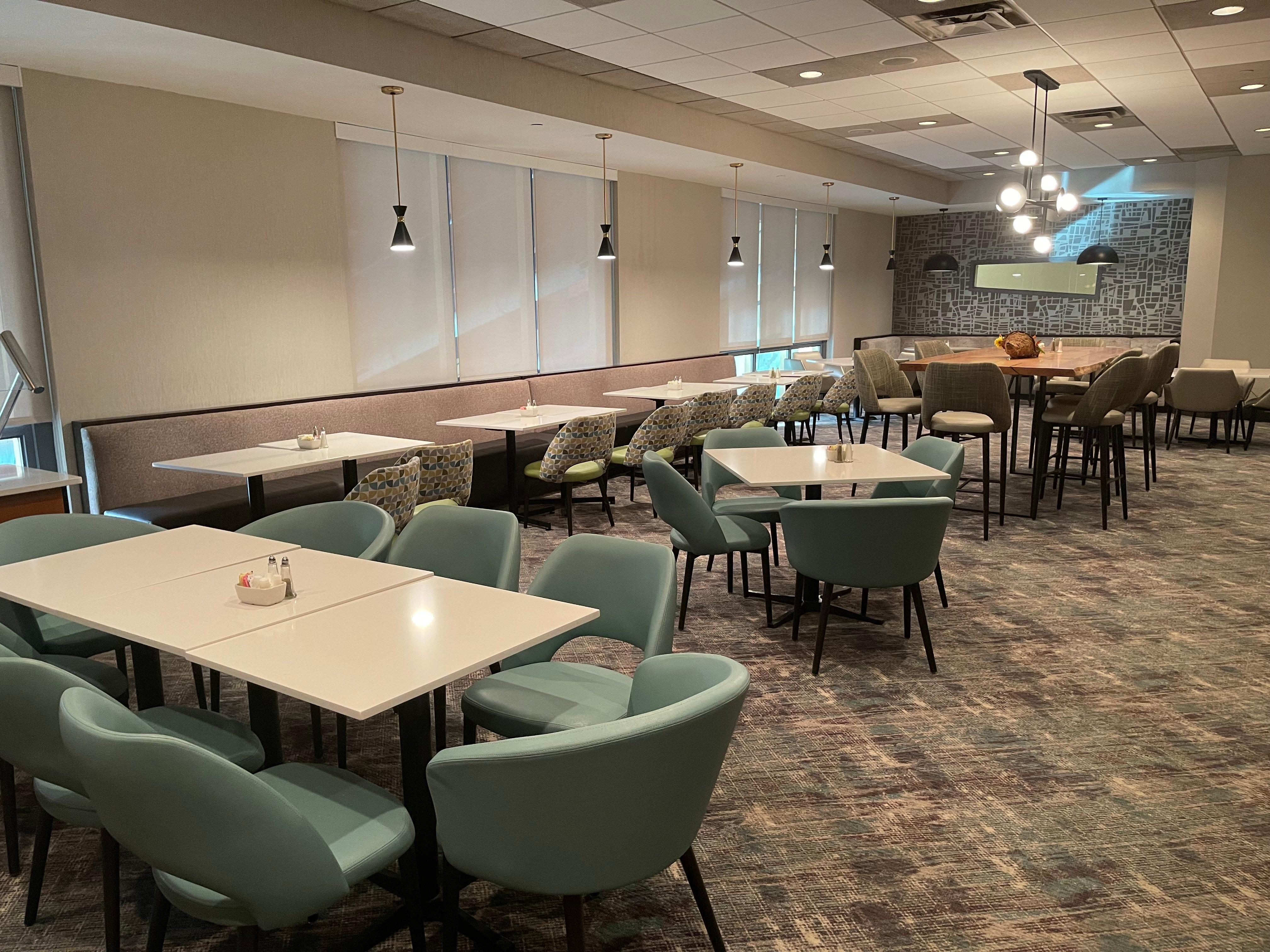 Holiday Inn Martinsburg By Ihg Eksteriør bilde